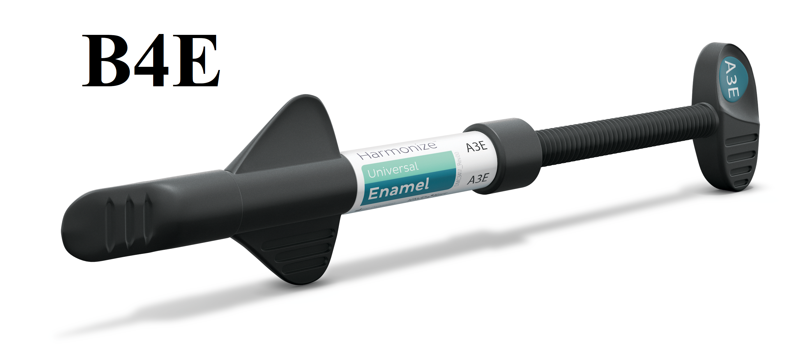 Harmonize B4 Enamel Syringe (4г) Kerr