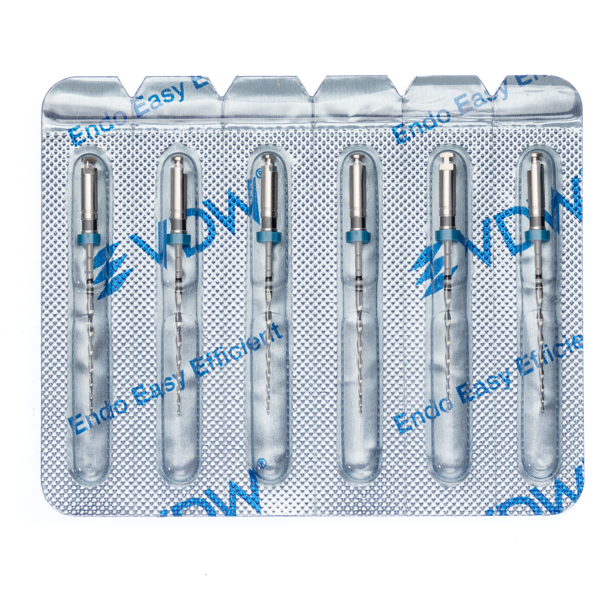 М2 Тейпер (Mtwo NiTi) 06 L31 WP21 №40 
