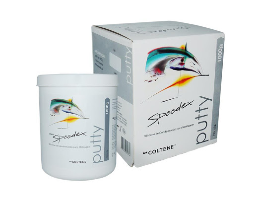 Speedex Putty Спидекс базовый слой (910мл)