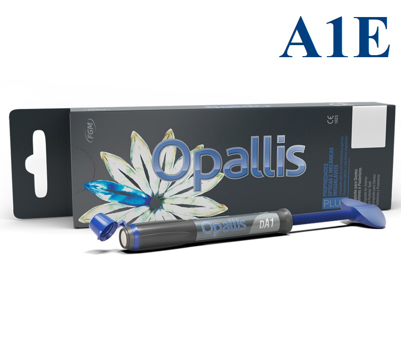 Opallis Опалис композит для реставрации A1E (4г) FGM