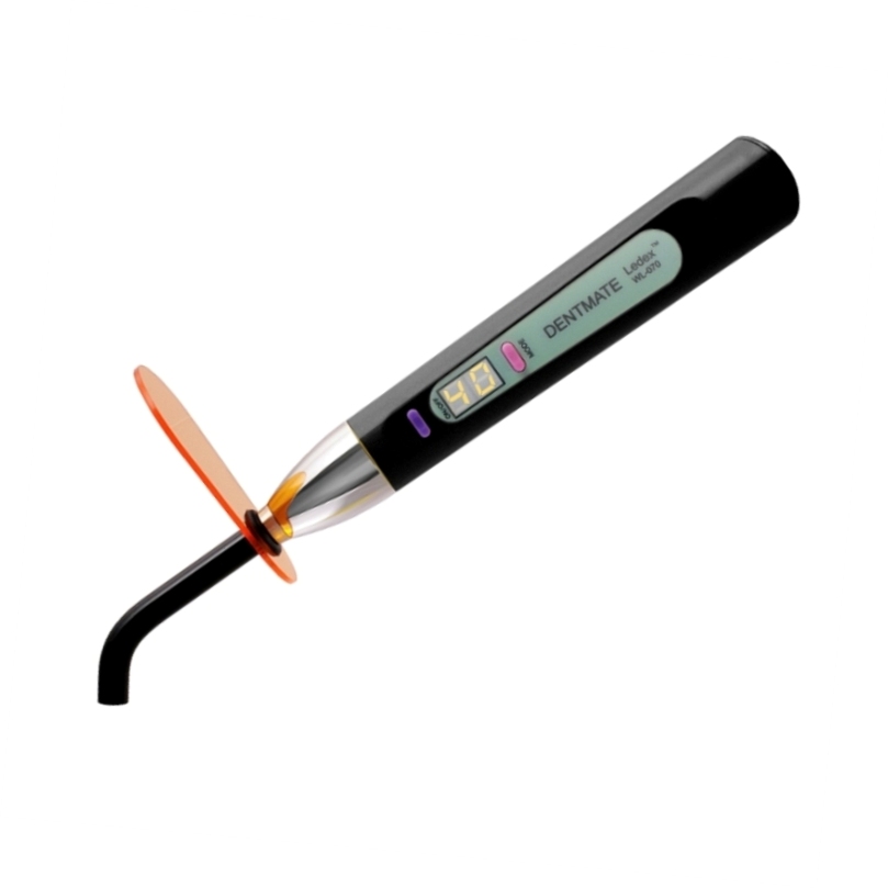 Лампа LEDEX™ WL-070 цвет черный