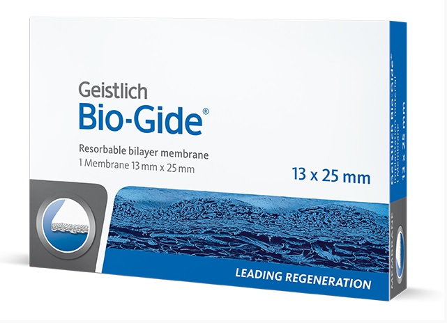 BIO-GIDE (13*25мм)