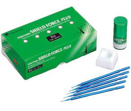 SHIELD FORCE PLUS десенситайзер набор (3мл) Tokuyama