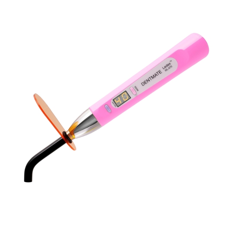 Лампа LEDEX™ WL-070 цвет розовый