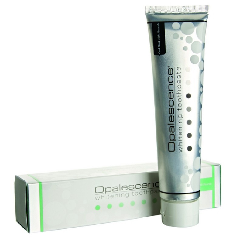 Opalescence Whitening Toothpaste отбеливающая зубная паста (133г) Ultradent