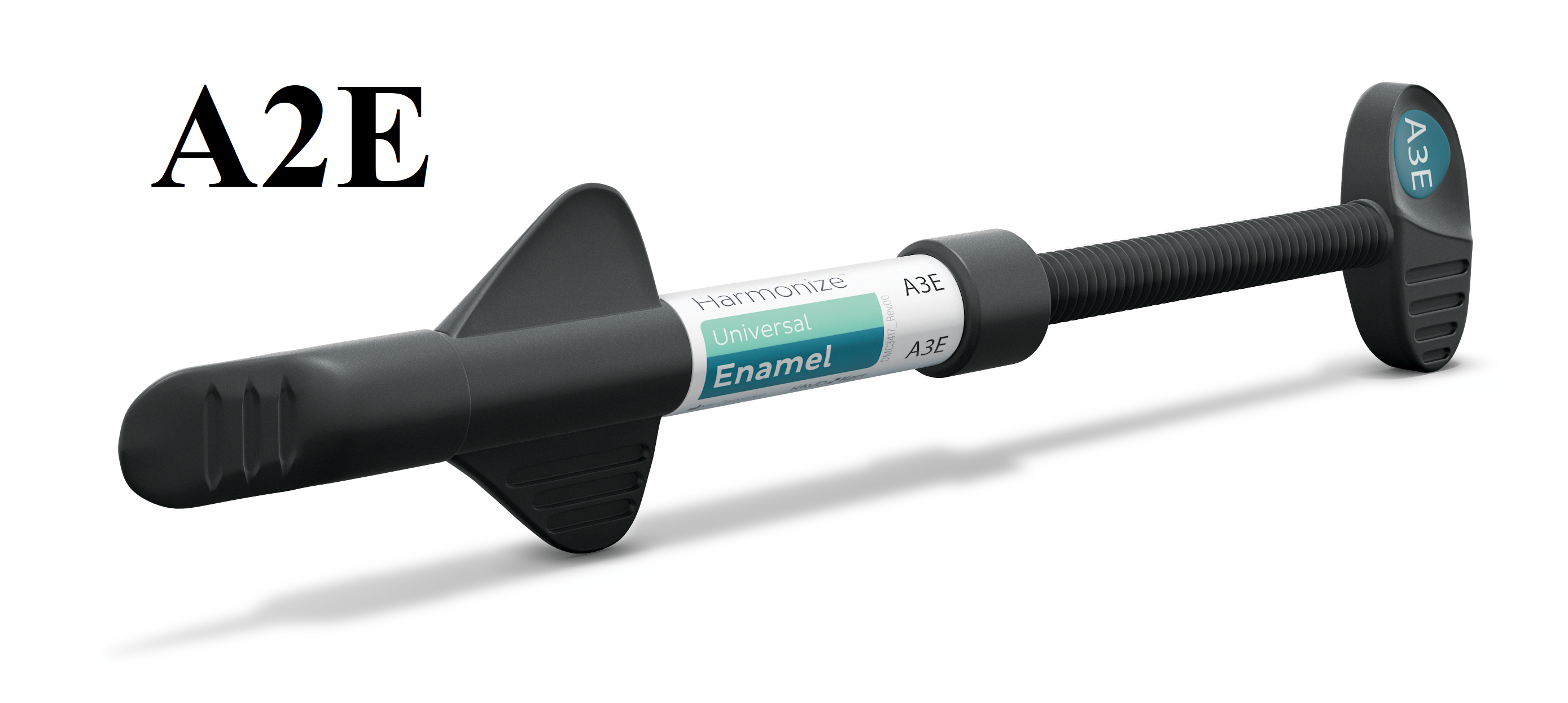 Harmonize A2 Enamel Syringe (4г) Kerr