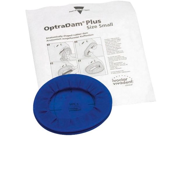 OptraDam Plus Оптрадам р-р Small (1шт) Ivoclar