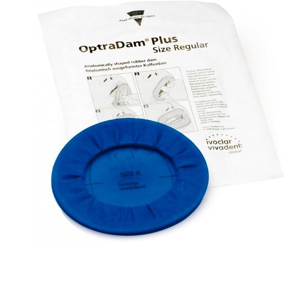 OptraDam Plus Оптрадам р-р Regular (1шт) Ivoclar