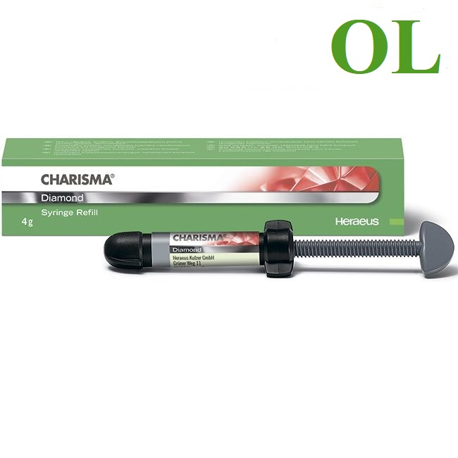 Charisma Diamond Syr Refill OL (4г)
