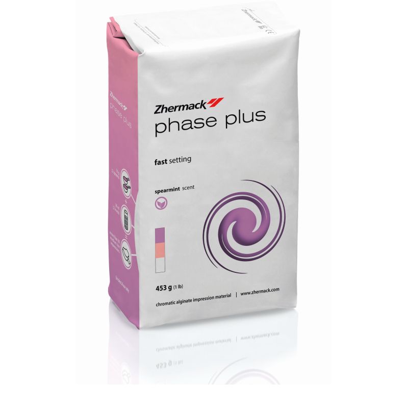 Phase Plus Фейс (453г) Zhermack