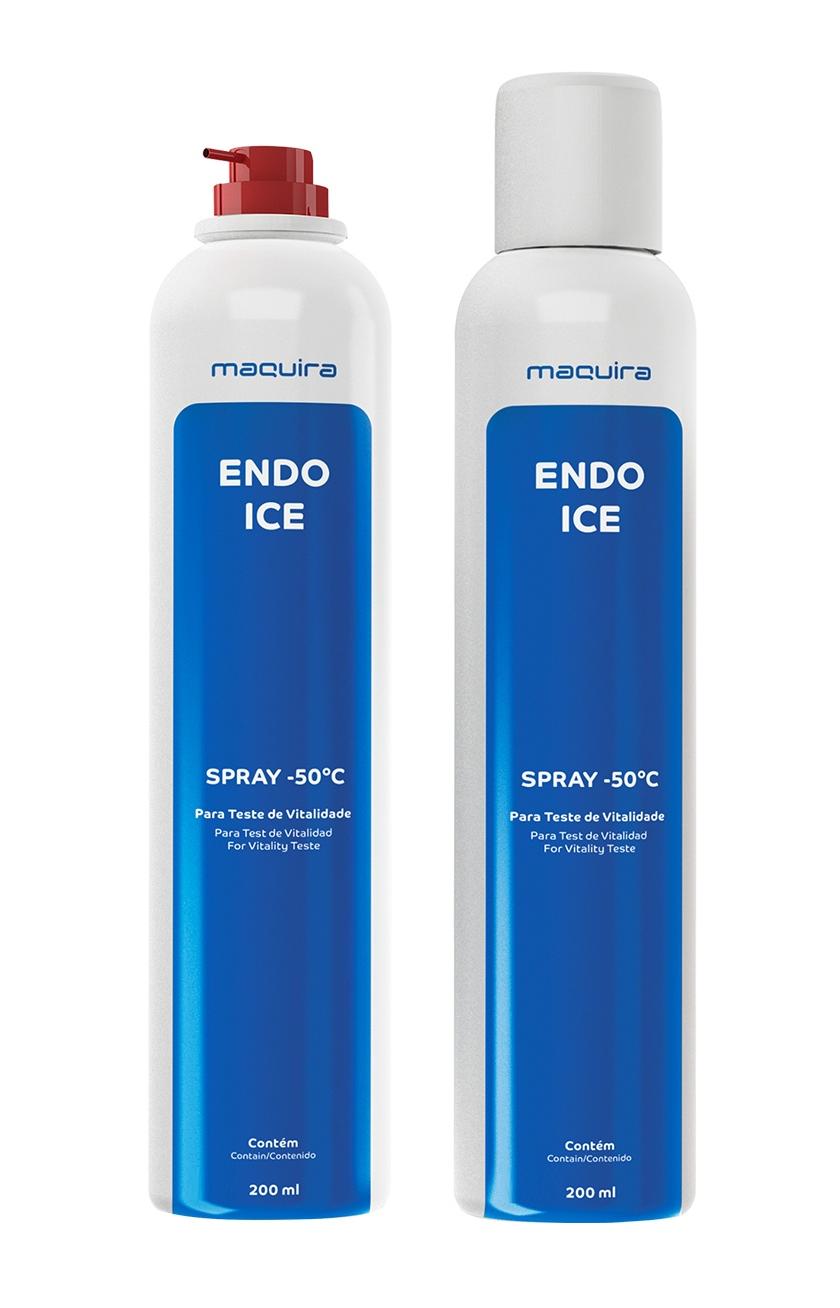 Холодовая проба Endo Ice (200мл)