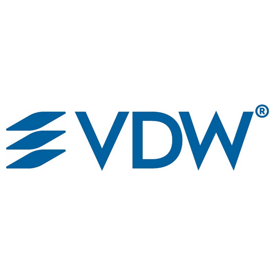 VDW GmbH, Германия