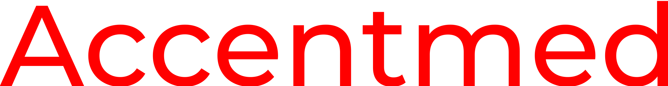 Accentmed