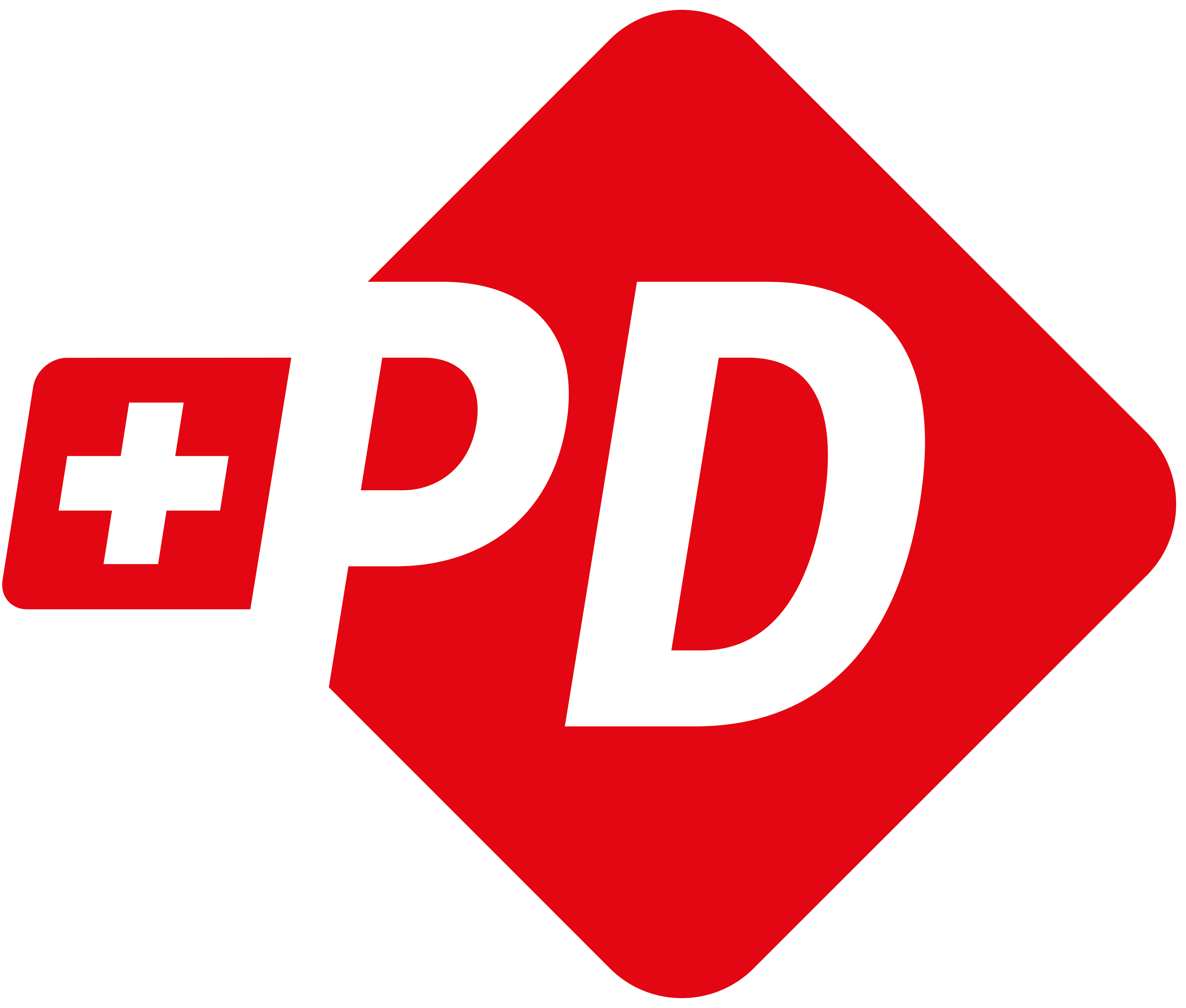 PD, Швейцария